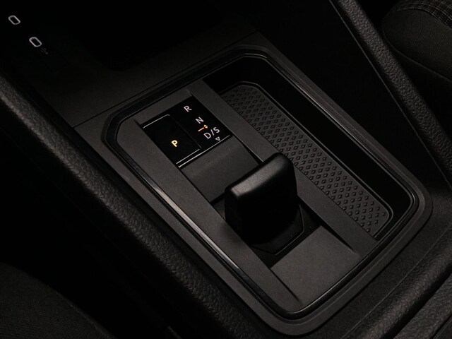 Volkswagen Caddy 1.5 TSI DSG Maxi