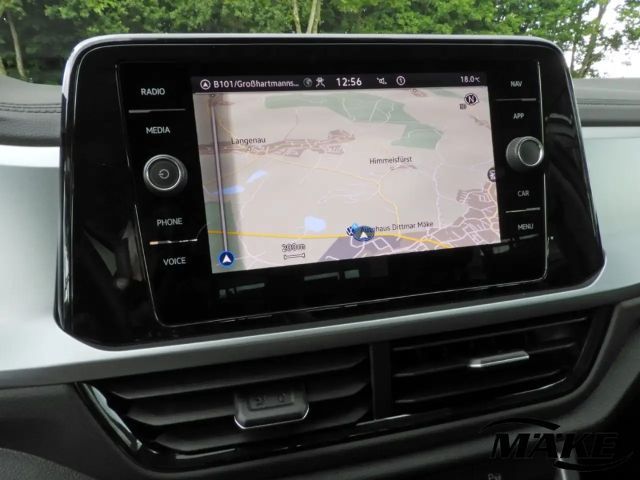 Volkswagen T-Roc 1.5 TSI DSG Life