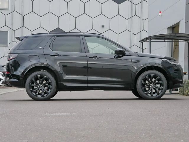 Land Rover Discovery Sport Dynamic SE