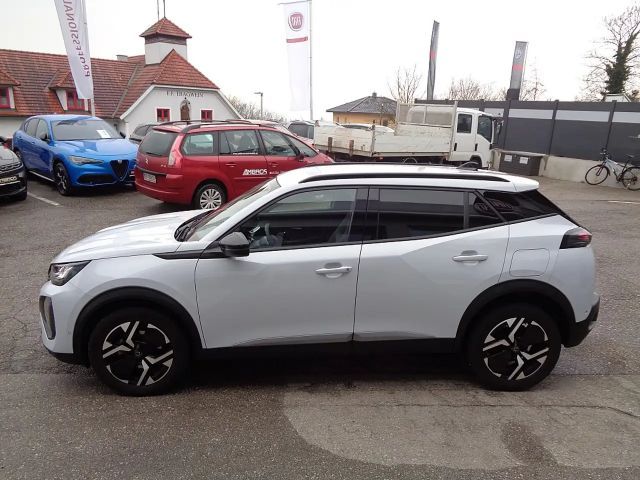 Peugeot 2008 Allure Pack PureTech