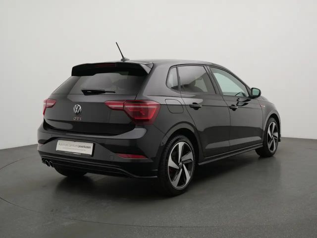 Volkswagen Polo DSG GTI