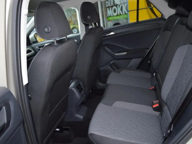 Volkswagen T-Roc Move
