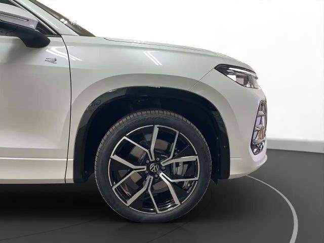 Volkswagen Tayron 2.0 TDI R-Line