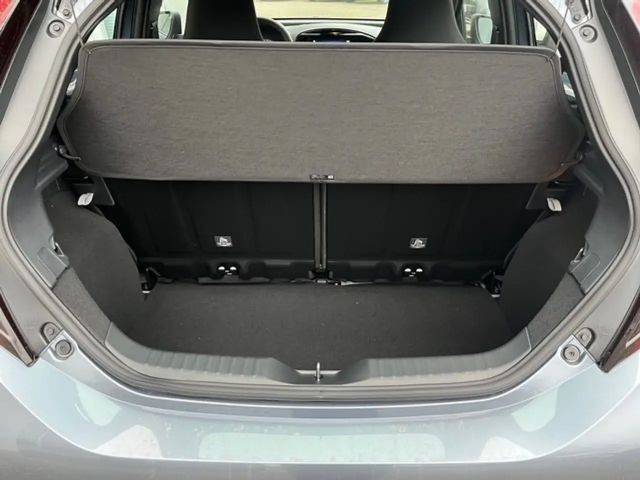 Toyota Aygo X 5-deurs Hatchback Play