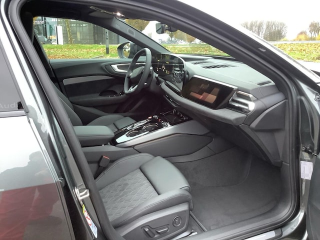 Audi A5 Quattro S-Tronic