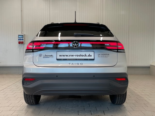Volkswagen Taigo 1.0 TSI Move