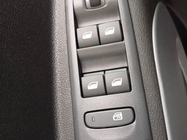 Opel Combo GS-Line Grand Sport