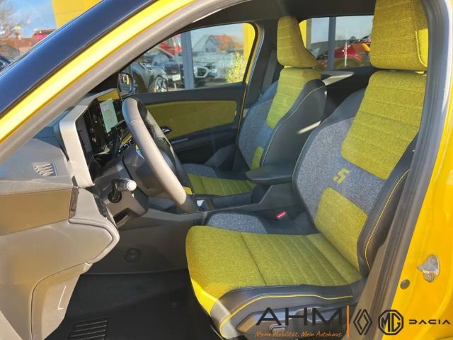 Renault 5 Comfort Electric Iconic