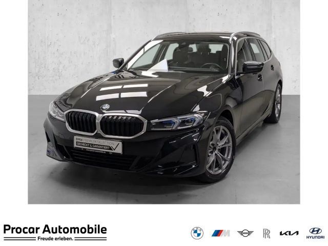 BMW 320 320i Touring