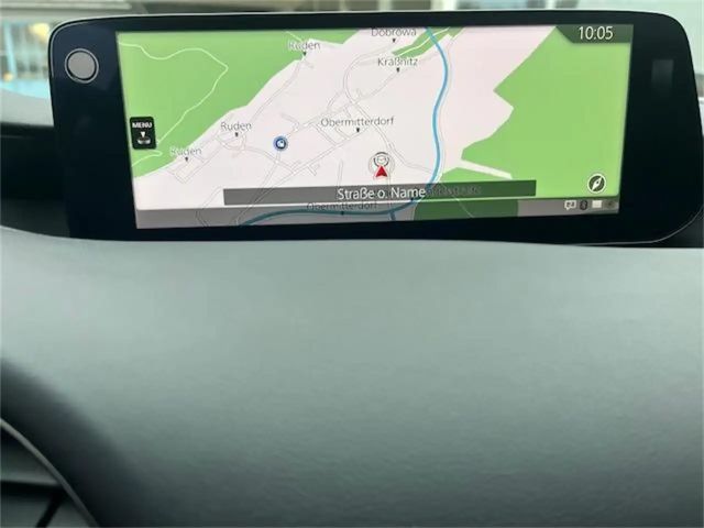 Mazda 3 Exclusive-line SkyActiv e-Skyactiv