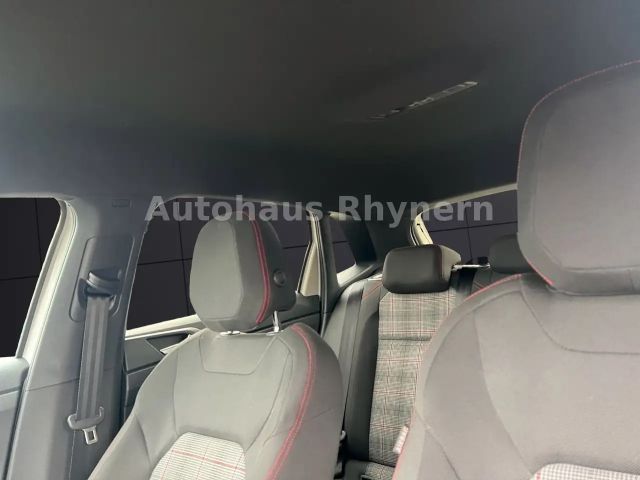 Volkswagen Polo 2.0 TSI DSG GTI