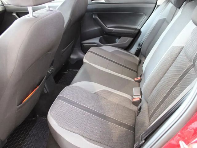 Volkswagen Polo 1.0 TSI DSG IQ.Drive Style