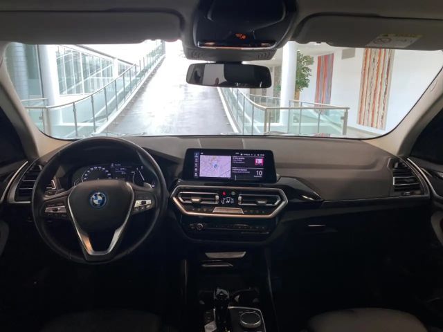 BMW X3 xDrive xDrive30e