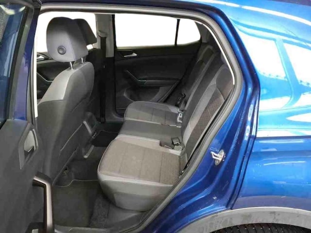 Volkswagen T-Cross 1.0 TSI Style