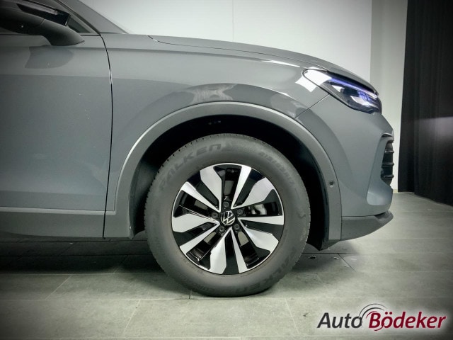 Volkswagen Tiguan 1.5 eTSI DSG