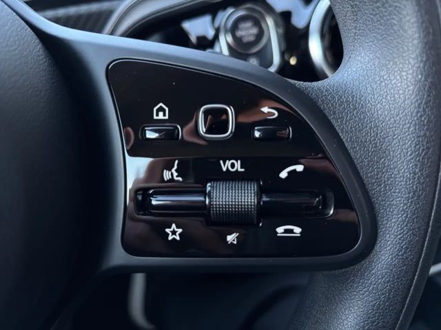 Mercedes-Benz CLA 250 4MATIC Shooting Brake