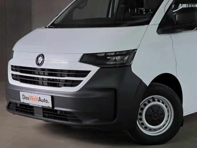 Volkswagen Transporter 4Motion T7