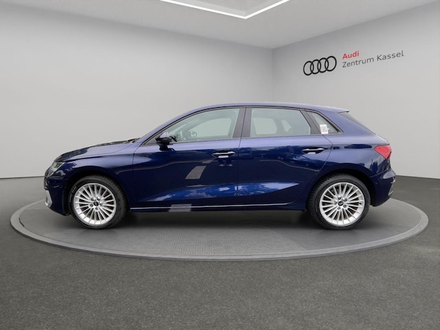 Audi A3 30 TFSI S-Tronic Sportback