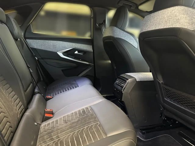 Peugeot 3008 GT-Line