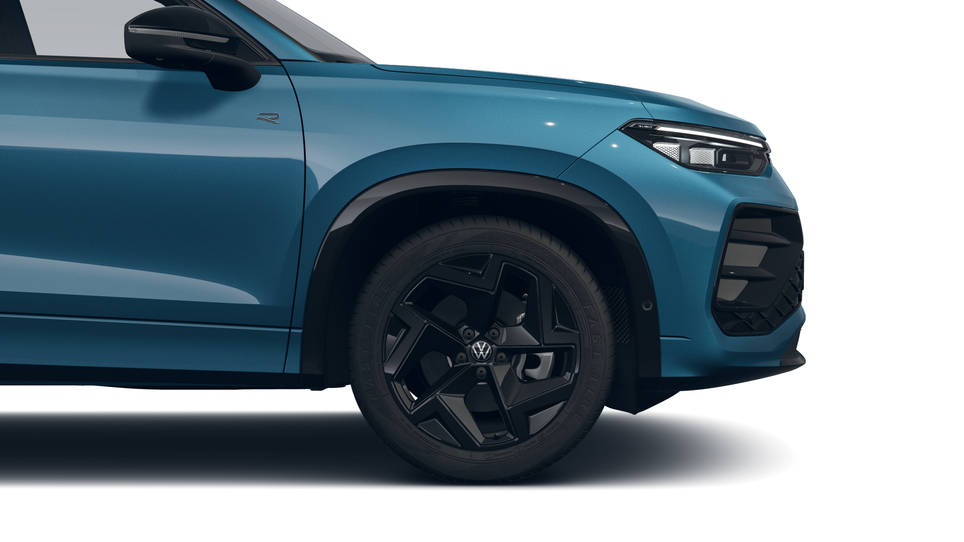 Volkswagen Tayron DSG eHybrid