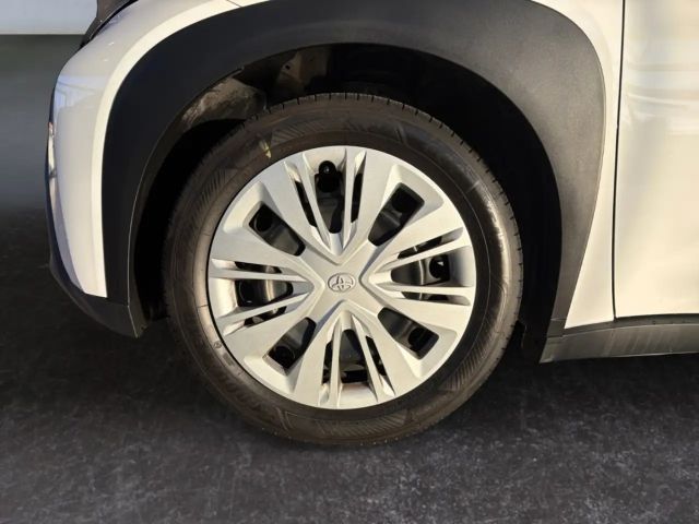 Toyota Aygo X Hatchback