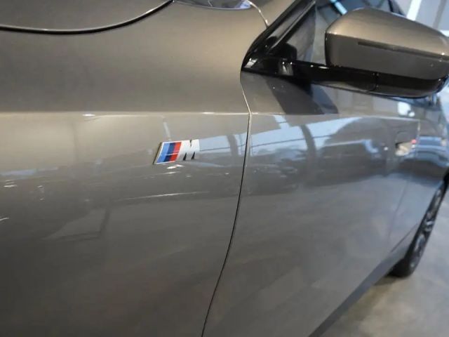 BMW 520 520i M-Sport Sedan