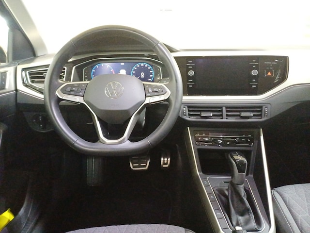 Volkswagen Polo 1.0 TSI DSG Move