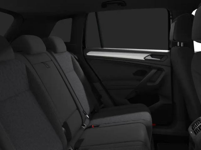 Volkswagen Tiguan 1.5 TSI DSG Move