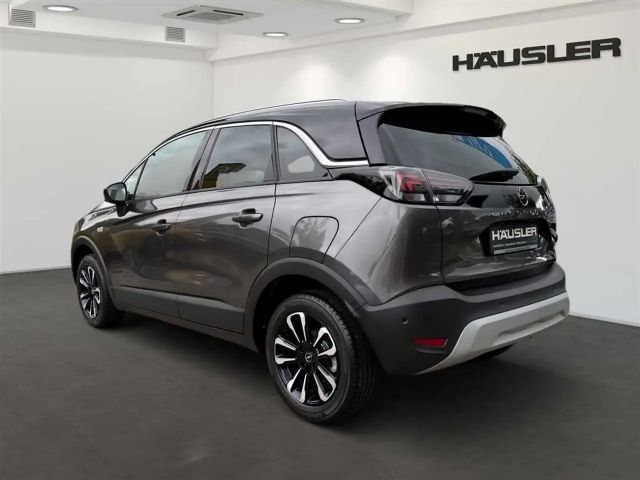 Opel Crossland X Elegance