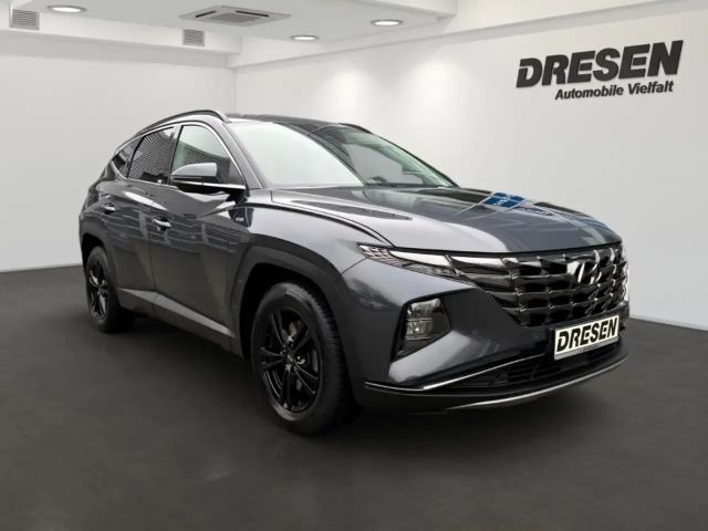 Hyundai Tucson Trend