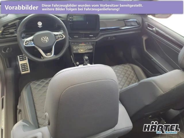 Volkswagen T-Roc 1.5 TSI Cabriolet DSG R-Line