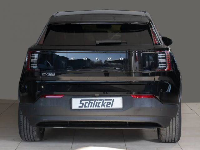 Volvo EX30 Plus Single motor