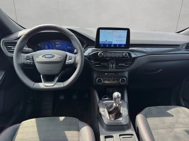 Ford Kuga EcoBoost ST Line X