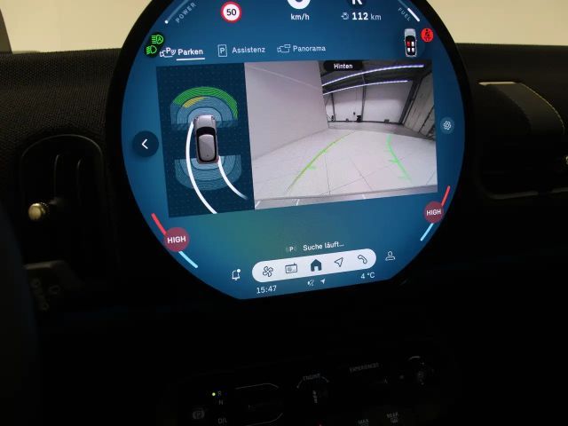 MINI Cooper S 3-deurs