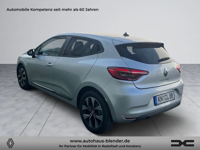 Renault Clio Evolution TCe 90