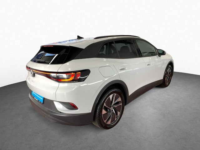 Volkswagen ID.4 Performance Pro