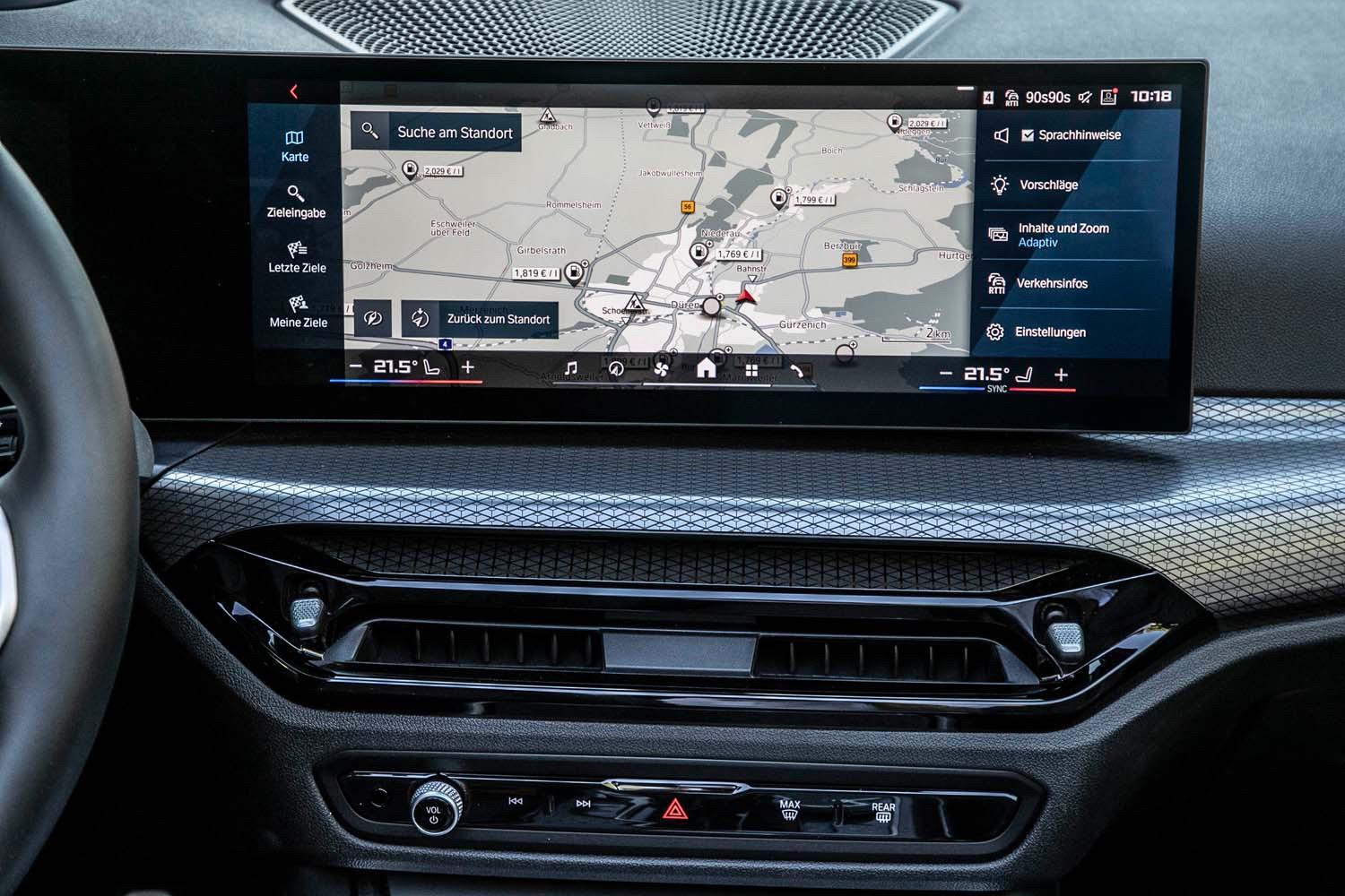 BMW M4 Cabrio Competition xDrive