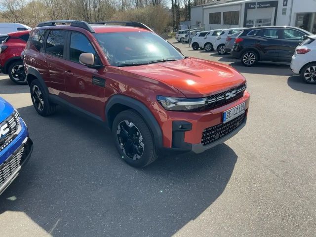 Dacia Bigster Extreme Mild Hybrid 140