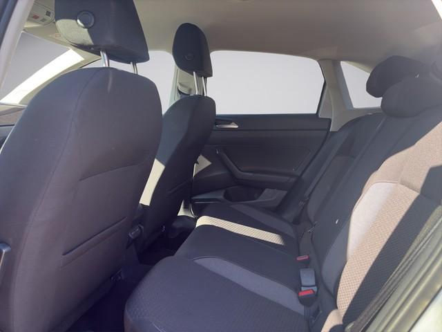 Volkswagen Taigo DSG IQ.Drive Life