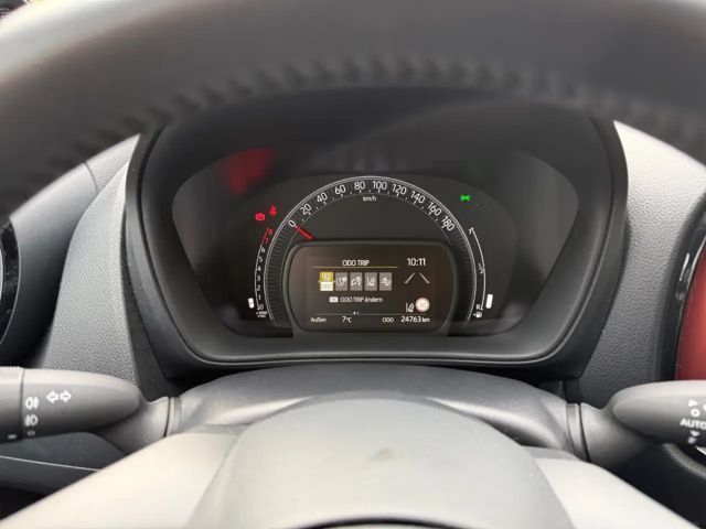 Toyota Aygo X Explore Hatchback