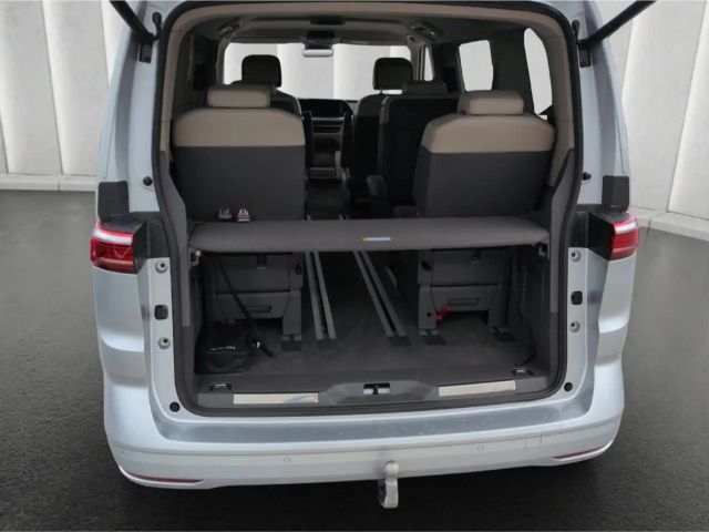 Volkswagen Multivan IQ.Drive Style T7
