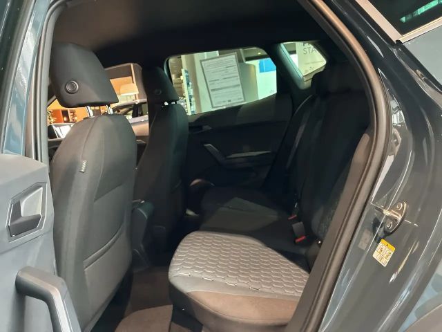 Seat Arona 1.0 TSI DSG Style