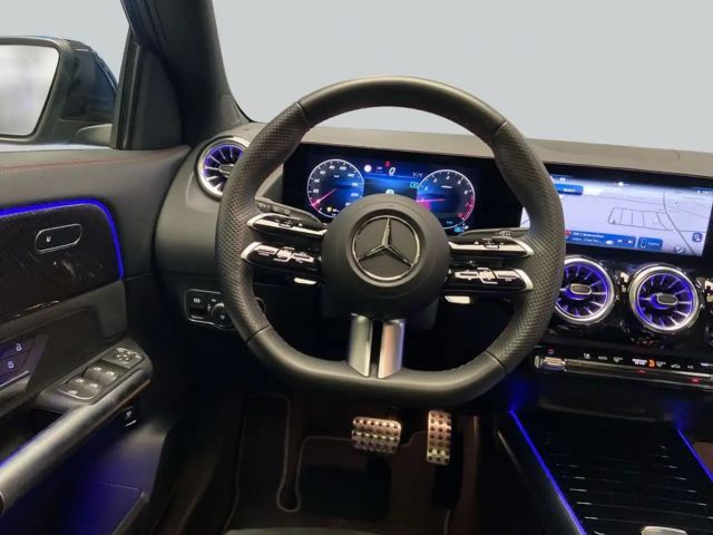 Mercedes-Benz GLA 180 GLA
