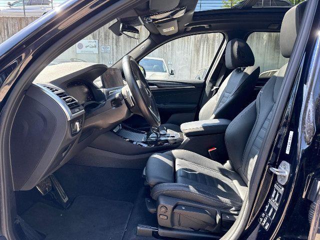 BMW X3 M-Sport xDrive30d