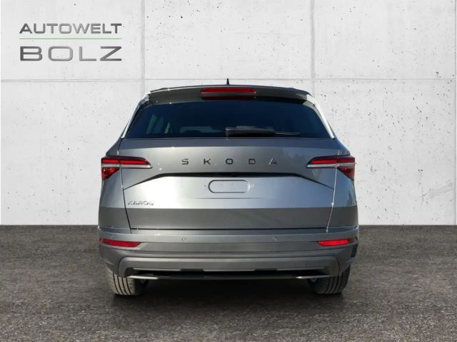 Skoda Karoq 1.5 TSI Tour