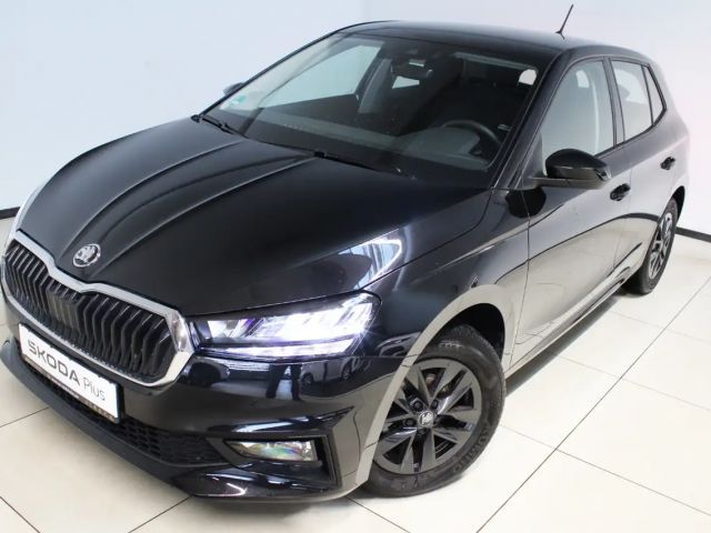 Skoda Fabia Selection