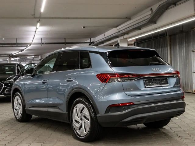 Audi Q4 e-tron 35