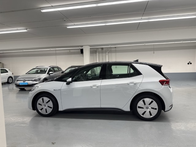 Volkswagen ID.3 58 KWh Life Performance Pro