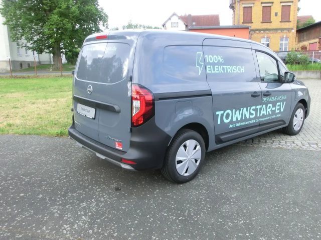 Nissan Townstar Acenta Townstar EV