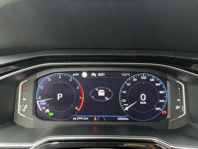 Volkswagen Taigo 1.5 TSI DSG Style